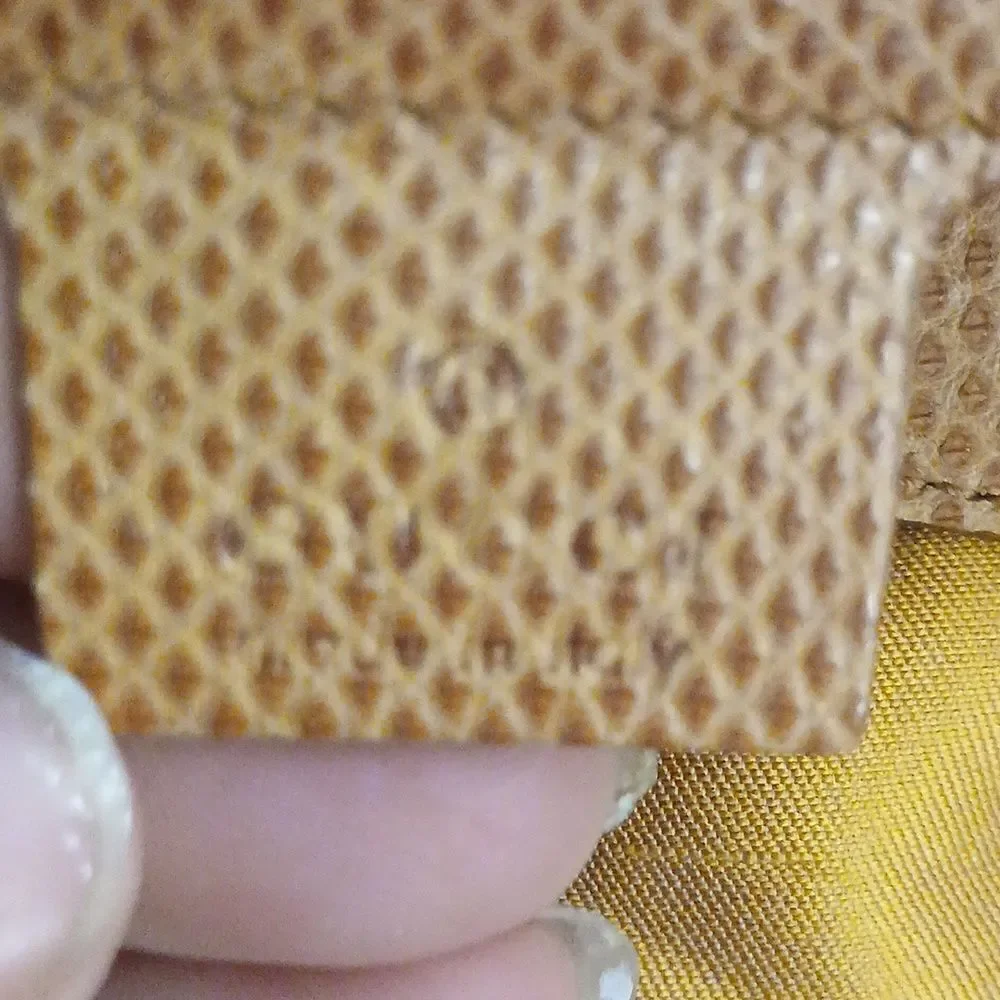 Vintage Gucci - Picture 4 of 12